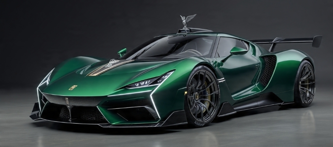 Gemini Emerald