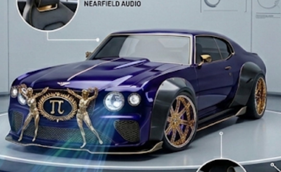 Continental Pi Coupe