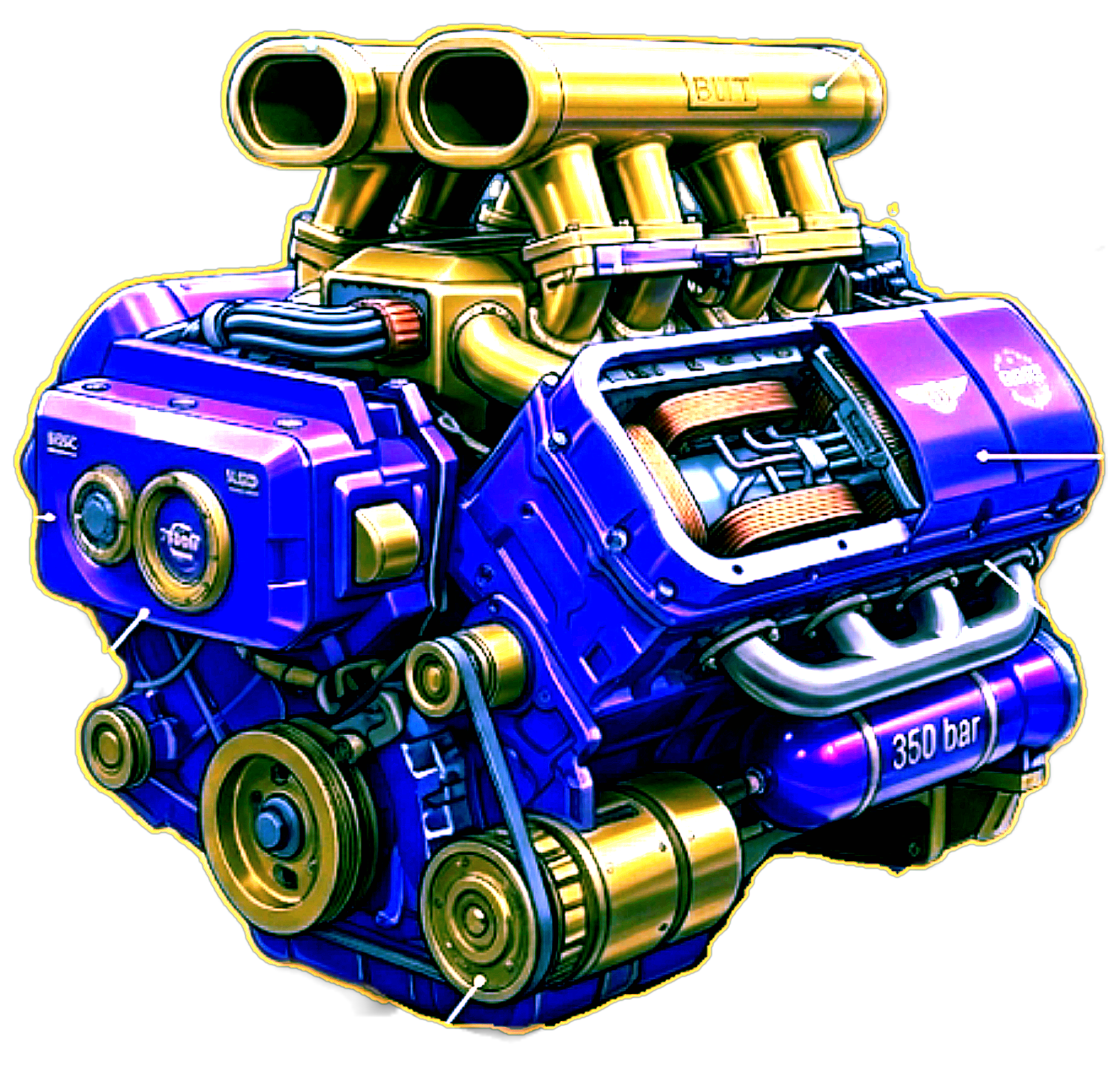 Technical Schematic