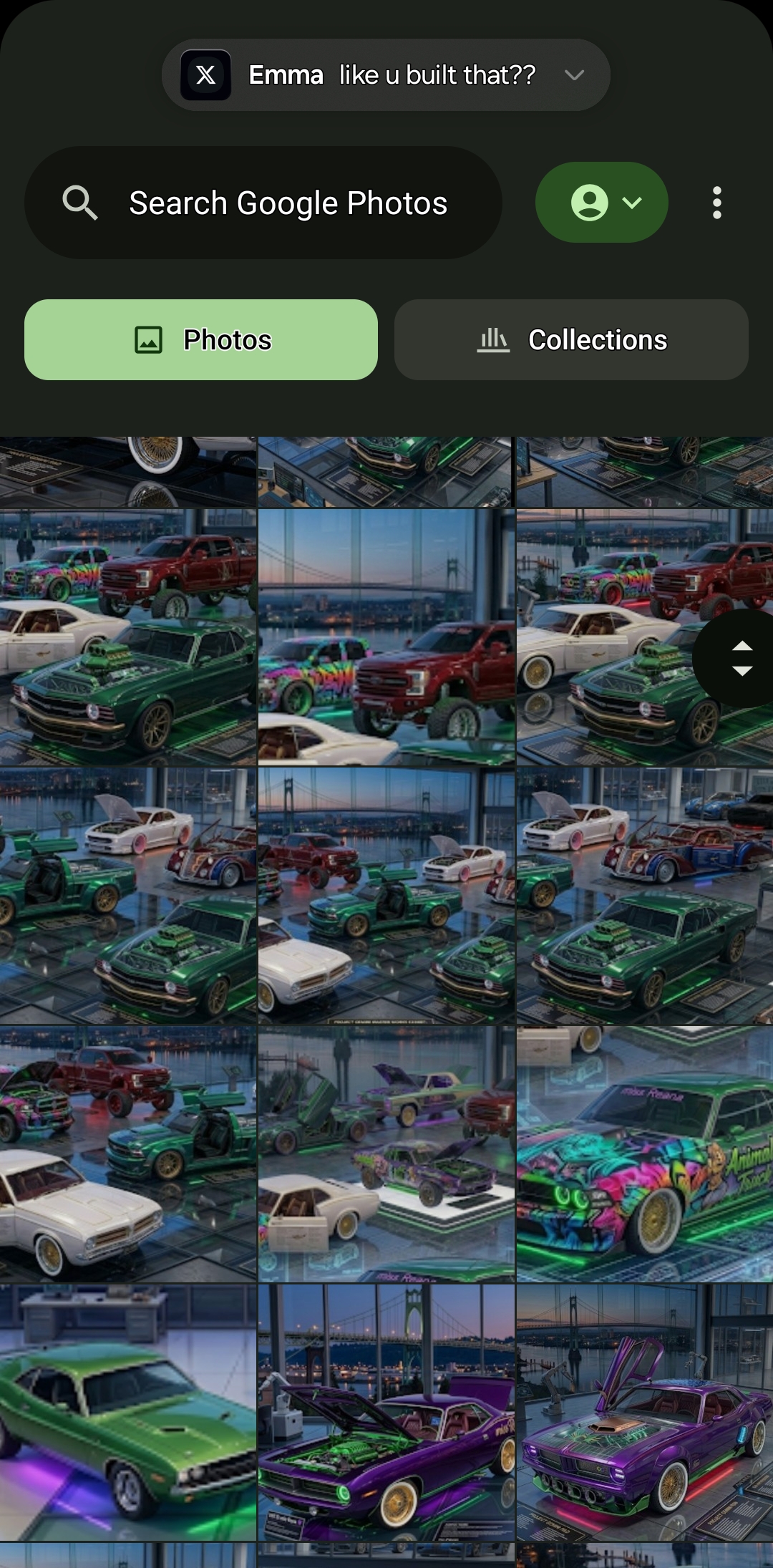 Assembly Process